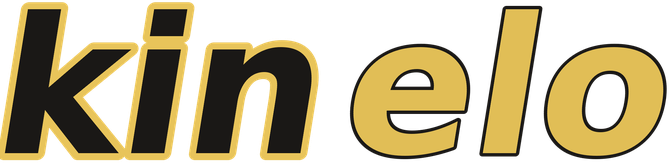 kinelo logotipo